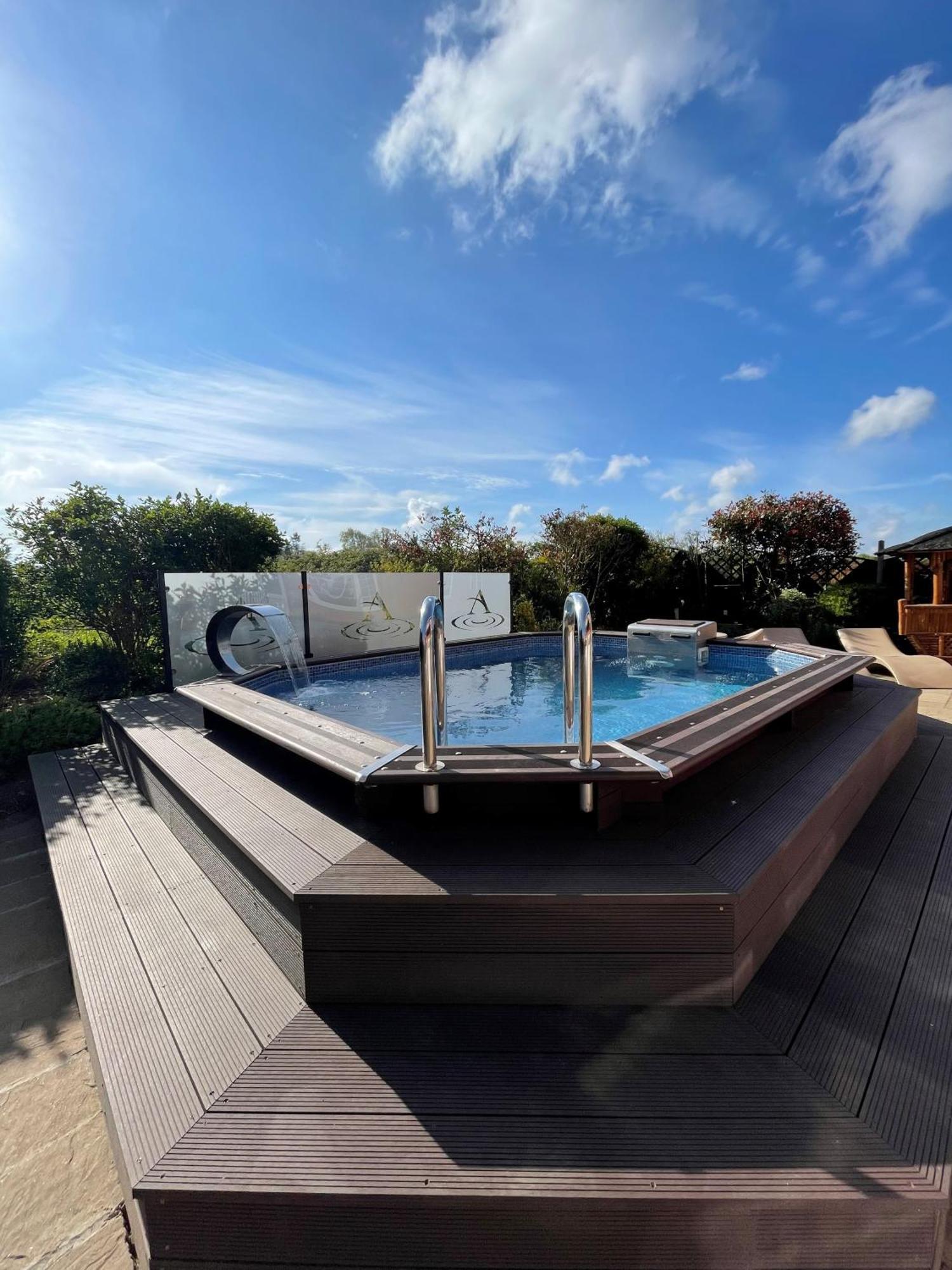 Hempstead House Hotel & Restaurant Sittingbourne Eksteriør billede