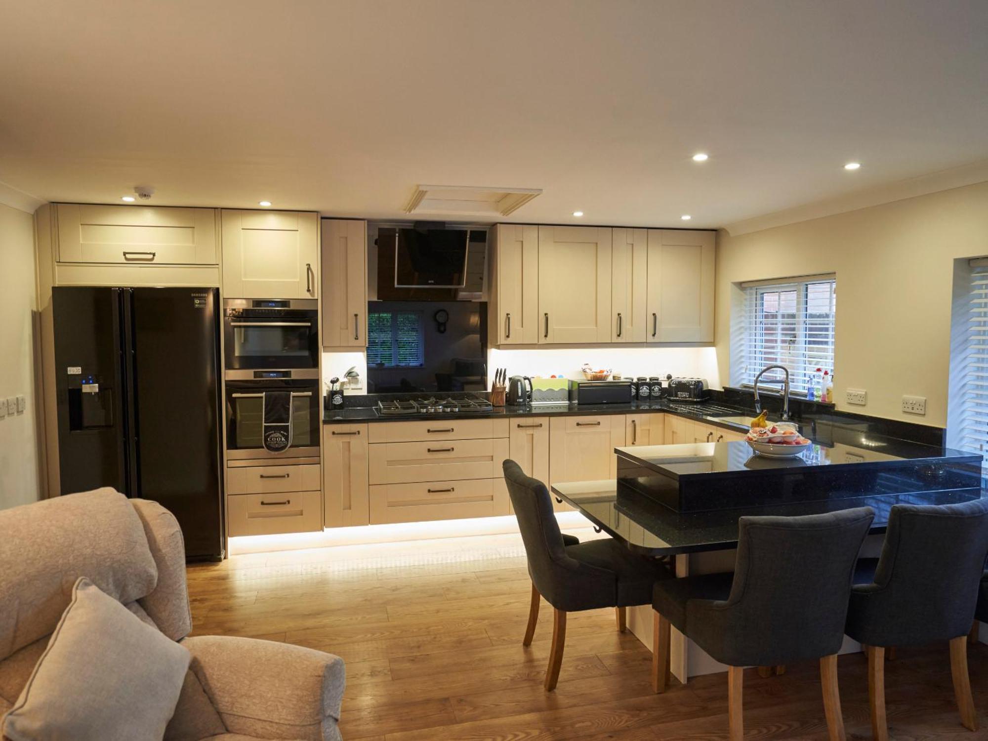 Hempstead House Hotel & Restaurant Sittingbourne Værelse billede