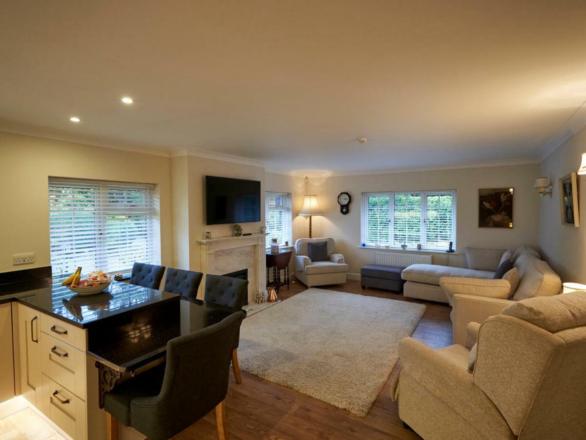 Hempstead House Hotel & Restaurant Sittingbourne Eksteriør billede