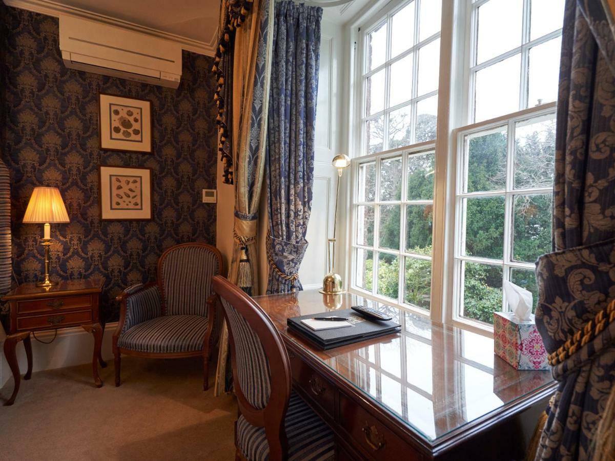 Hempstead House Hotel & Restaurant Sittingbourne Eksteriør billede